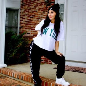 Meet your Posher, Heather